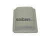 COOPERSFIAAM FILTERS PA7458 Air Filter